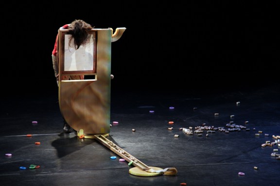 photo by Chelsea Petrakis