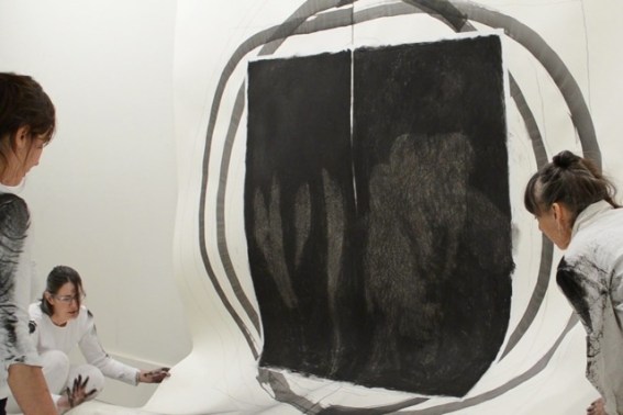 Austin, Hutchins Boas: The Word Hand