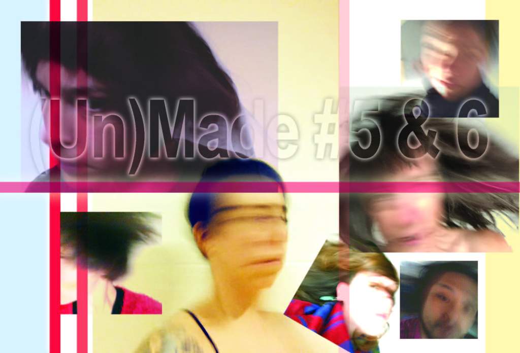 August 7 & 8 || (Un)Made Solo Relay #6 GRAND&nbsp;FINALE