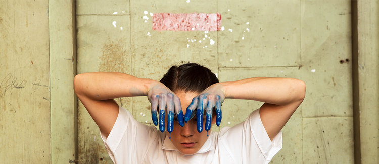 May 5 || Alice Gosti showing &&nbsp;reception