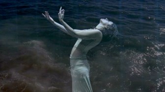 Sophia Wright Emigh - dance photo