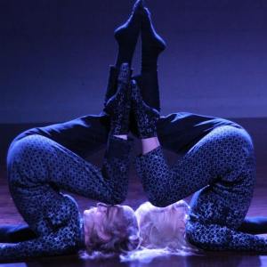 RELATIVES UPSIDE DOWN