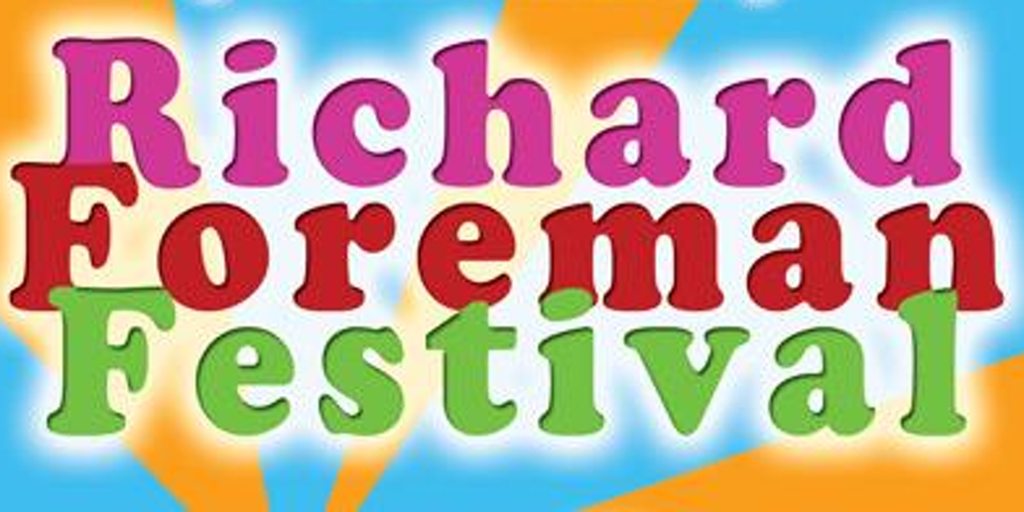 Oct 11 || PWNW Retrospective: Foreman&nbsp;Fest