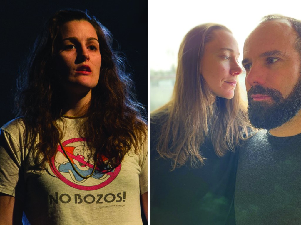 APRIL 15 ║ PWNW Happy Hour ║ Stephanie Lavon Trotter &&nbsp;IXNAY