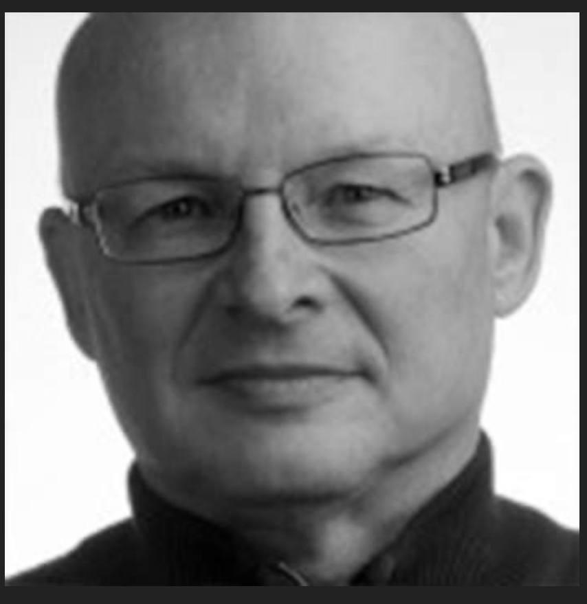 June 8 | PASTfuture | Linda K. Johnson with Barry&nbsp;Johnson