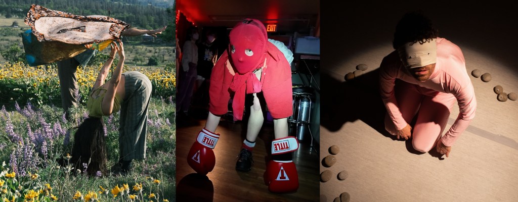 June 26-29 | Alembic Artists in&nbsp;Performance