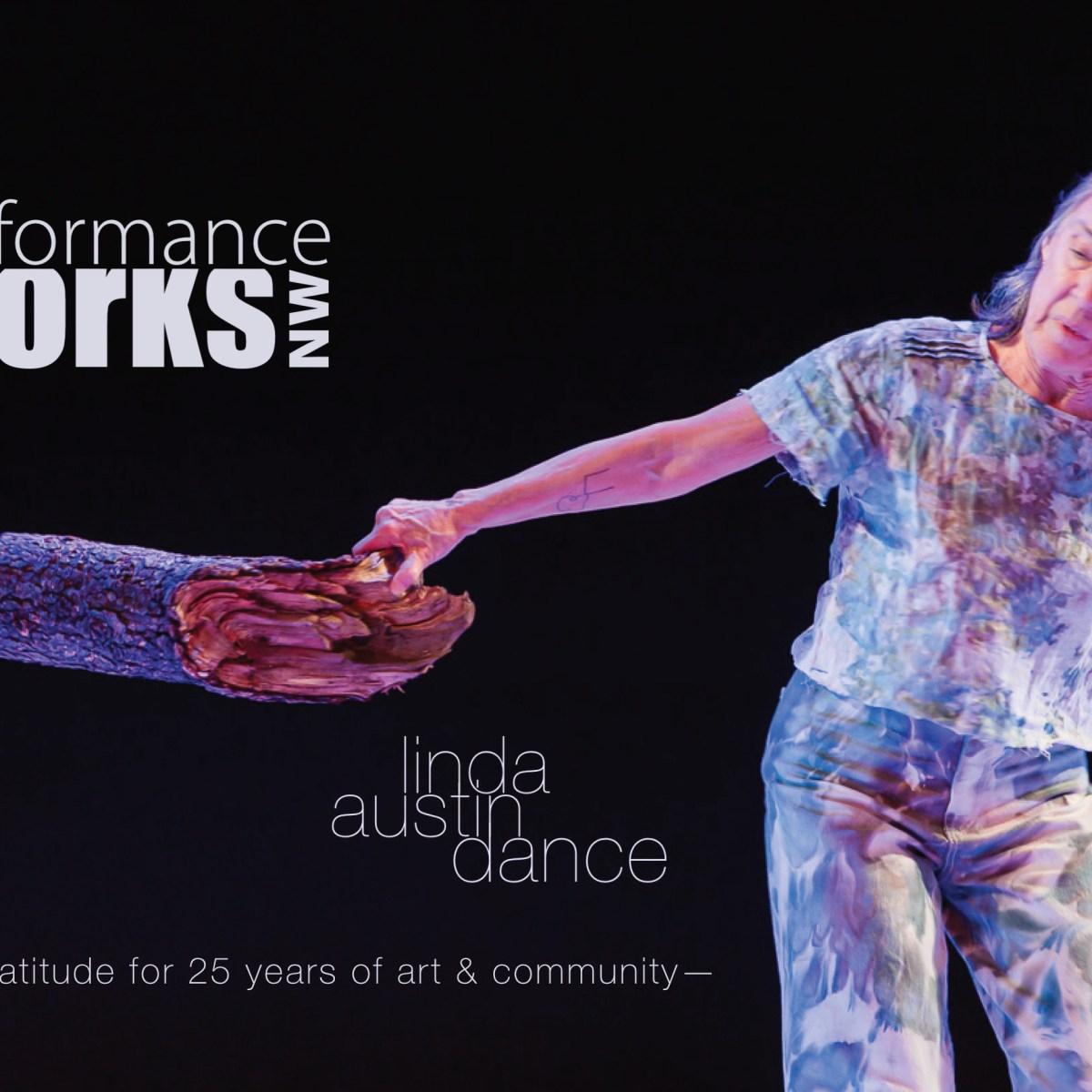 Support creation, experimentation, and community in&nbsp;2026!