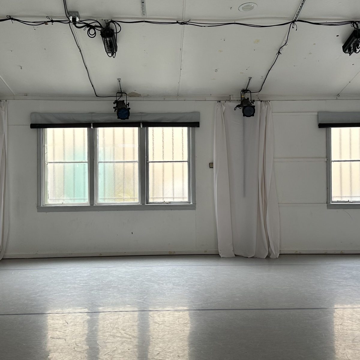 Alembic Parent Residency 2026 | Visiting Artist&nbsp;Call