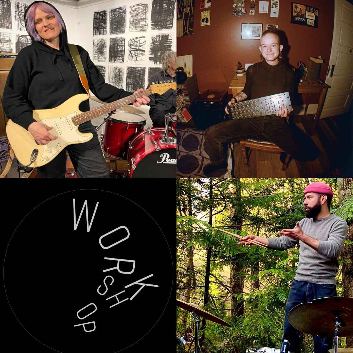 February 14 | workshop&nbsp;7