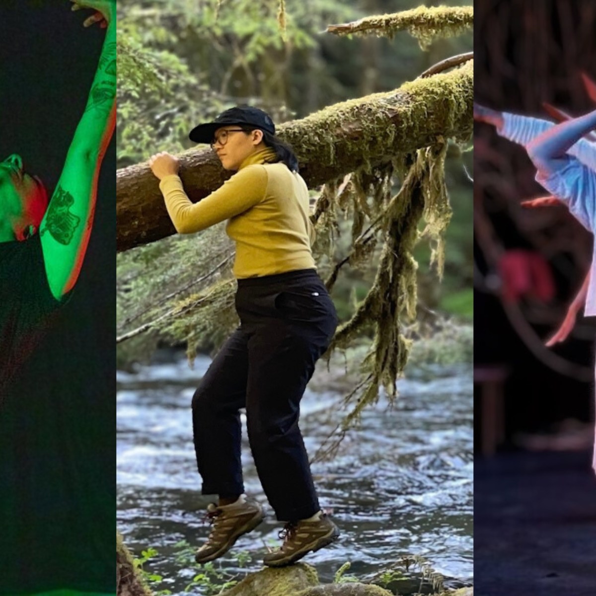 Announcing Our 2026 Alembic Resident&nbsp;Artists