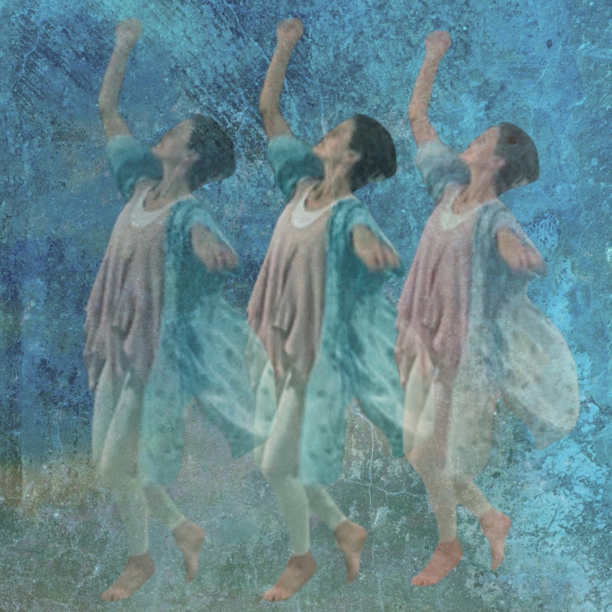 April 18 | Goddess in the City: A Journey To Self-Love | Natalie&nbsp;Dickinson