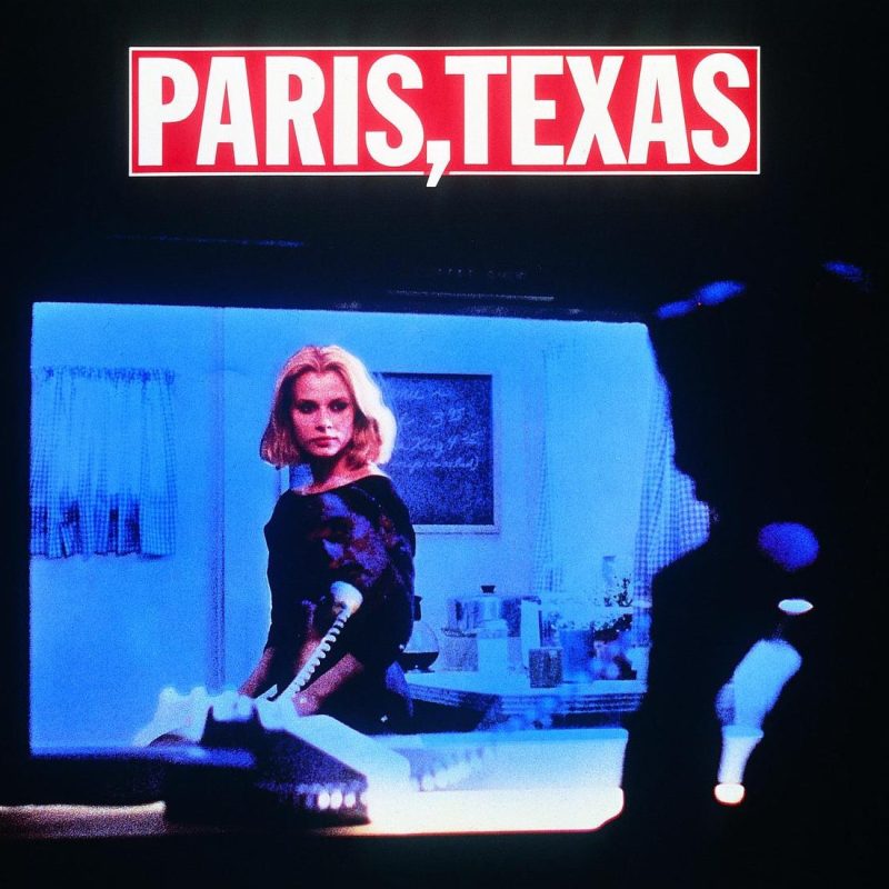 March 18 | Tom’s Movie Night | Paris,&nbsp;Texas