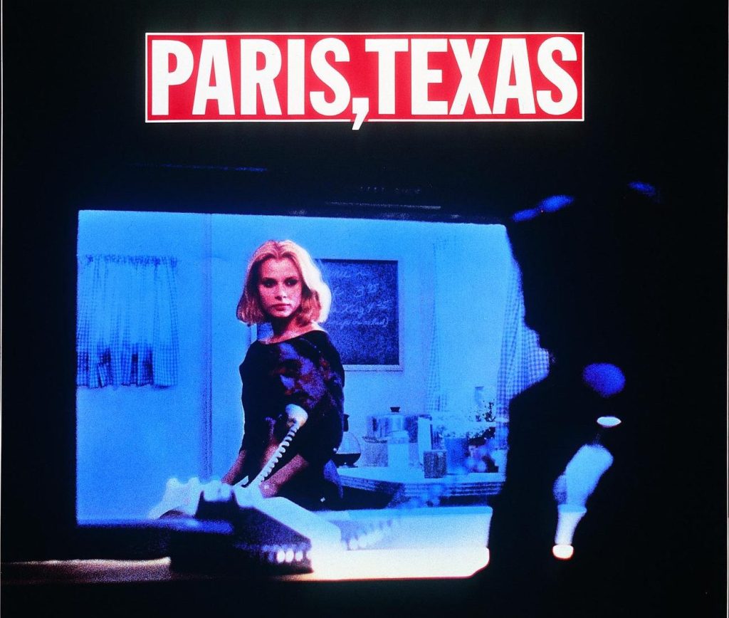 March 18 | Tom’s Movie Night | Paris,&nbsp;Texas