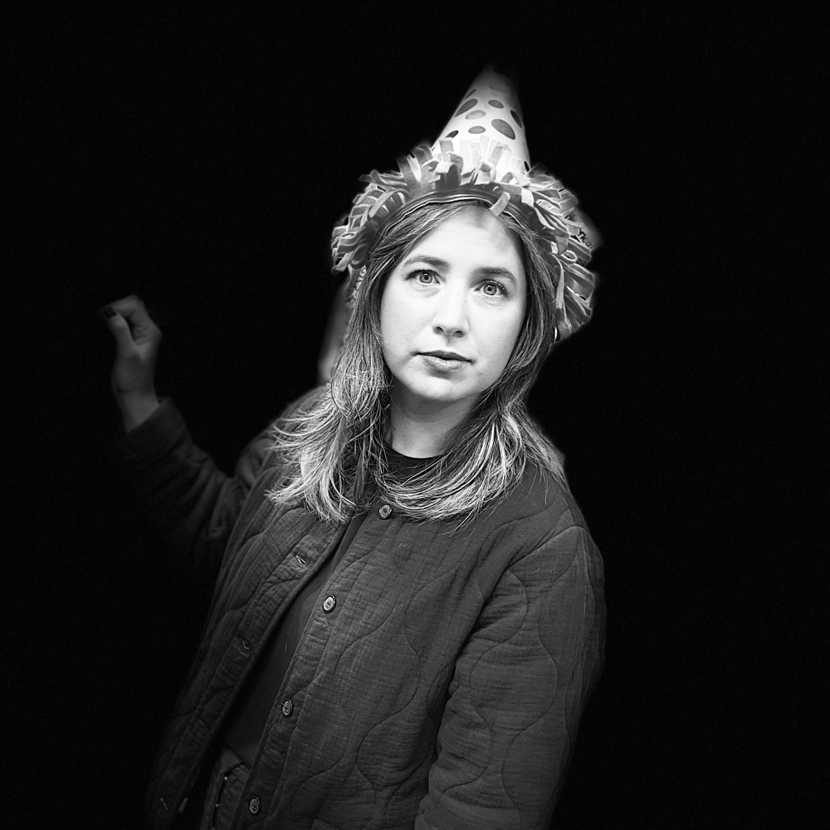 March 27 & 28 | Very Regular Women | Willow&nbsp;McCormick