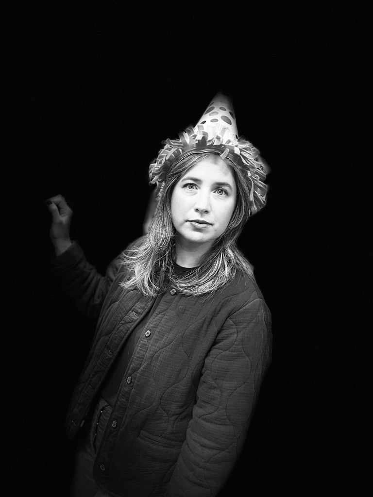 March 27 & 28 | Very Regular Women | Willow&nbsp;McCormick