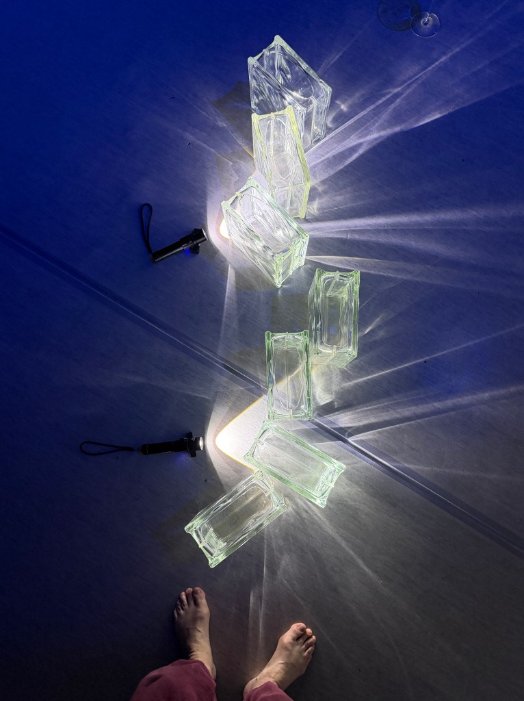 May 15 & 16 | Austin, Archibald, and Uddin: A Shared Evening of&nbsp;Dance