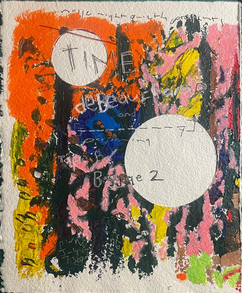 July 17 | noise&nbsp;night