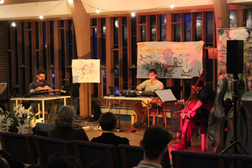 September 12 | Friends After Good Sound Summer&nbsp;Concert