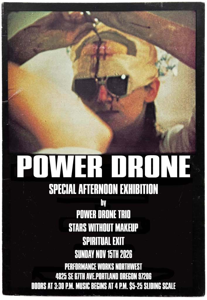 November 15 |&nbsp;POWERDRONE